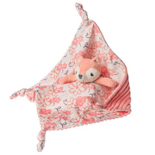 Load image into Gallery viewer, Sweet n Sassy Fox Comfort Blanket - NEW!
