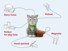 Load image into Gallery viewer, Coming soon - Tabby McTat - NEW!
