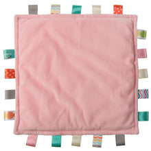 Load image into Gallery viewer, Taggies Original Comfy Fawn Blanket - NEW!
