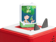 Load image into Gallery viewer, Clever Tonie - Roald Dahl - The BFG - NEW!
