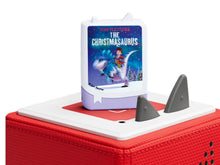 Load image into Gallery viewer, Clever Tonies - The Christmasaurus
