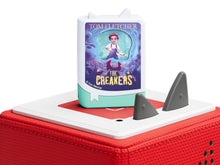 Load image into Gallery viewer, Clever Tonies - The Creakers - NEW!
