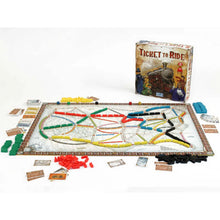 Load image into Gallery viewer, Ticket to Ride - BEST SELLER
