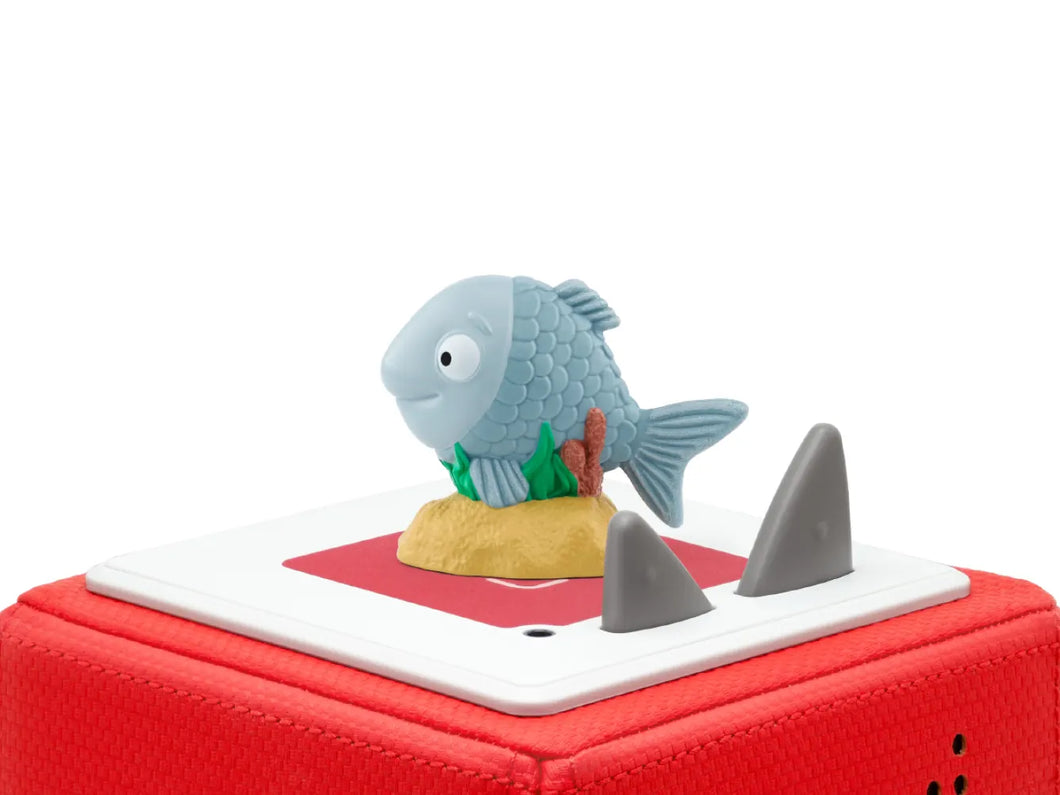 Available now - Tiddler - NEW!