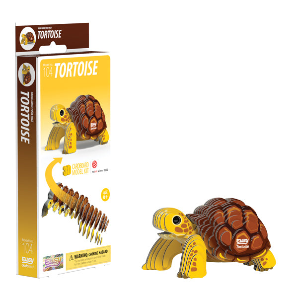 Tortoise - BEST SELLER