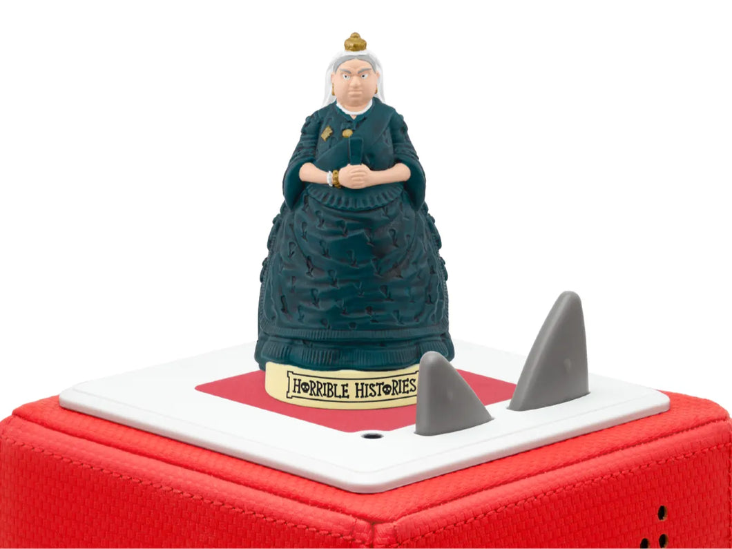 Coming soon - Horrible Histories - Vile Victorians - NEW!
