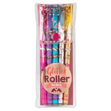 Load image into Gallery viewer, TOPModel Miss Melody Glitter Gel Pen Set- BEST SELLER
