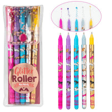 Load image into Gallery viewer, TOPModel Miss Melody Glitter Gel Pen Set- BEST SELLER
