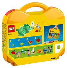 Load image into Gallery viewer, LEGO® Creative Suitcase - 10713 - BEST SELLER
