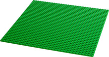 Load image into Gallery viewer, LEGO® Green Baseplate - 11023
