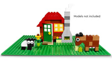 Load image into Gallery viewer, LEGO® Green Baseplate - 11023
