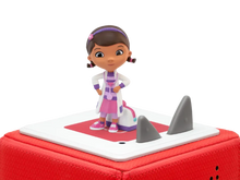 Load image into Gallery viewer, Doc McStuffins Junior
