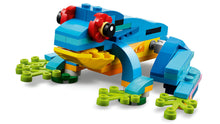 Load image into Gallery viewer, LEGO® Creator 3 in 1 Exotic Parrot - 31136 - BEST SELLER

