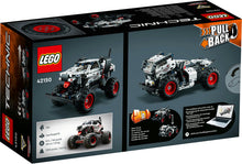 Load image into Gallery viewer, LEGO® Technic™ Monster Jam Monster Mutt - 42150
