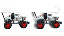 Load image into Gallery viewer, LEGO® Technic™ Monster Jam Monster Mutt - 42150
