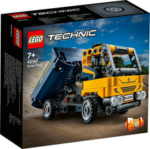 Load image into Gallery viewer, LEGO® Technic™ Dump Truck - 42147 - NEW
