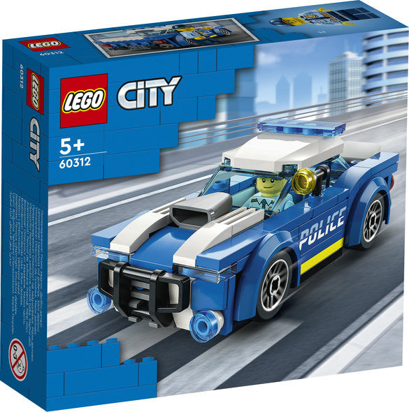 LEGO® City Police Car - 60312