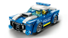 Load image into Gallery viewer, LEGO® City Police Car - 60312
