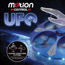 Load image into Gallery viewer, Motion Control UFO - BEST SELLER
