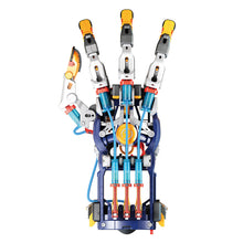 Load image into Gallery viewer, Hydraulic Cyborg Hand - BEST SELLER
