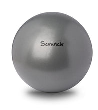 Load image into Gallery viewer, Scrunch Ball - Anthracite
