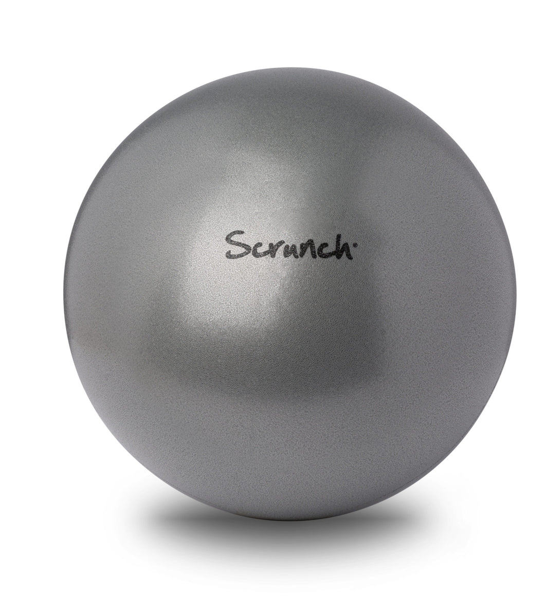 Scrunch Ball - Anthracite