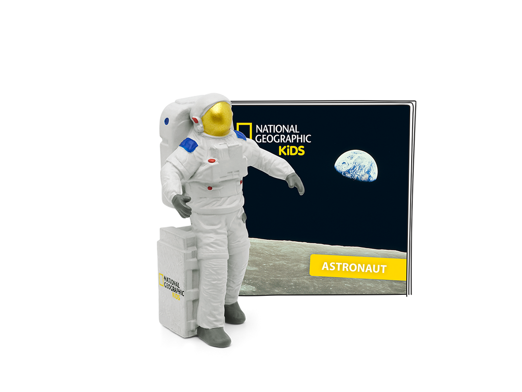 National Geographic Astronauts - BEST SELLER
