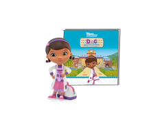 Load image into Gallery viewer, Doc McStuffins Junior
