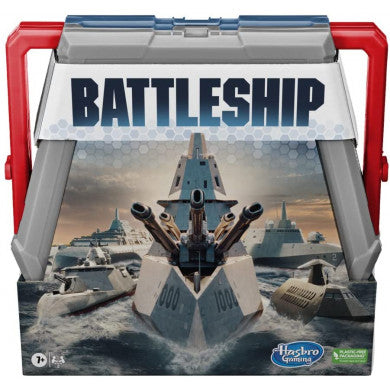 Battleships Board Game - BEST SELLER