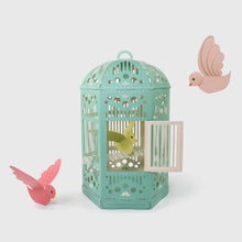 Load image into Gallery viewer, Make Your Own Beautiful  Birdcage - BEST SELLER
