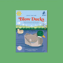 Load image into Gallery viewer, Create Your Own Blow Ducks
