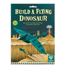 Load image into Gallery viewer, Build A Flying Dinosaur - BEST SELLER
