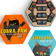 Load image into Gallery viewer, Cobra Paw - BEST SELLER
