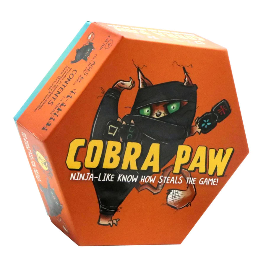 Cobra Paw - BEST SELLER