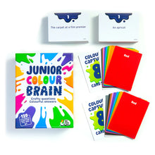 Load image into Gallery viewer, Colour Brain Junior - BEST SELLER
