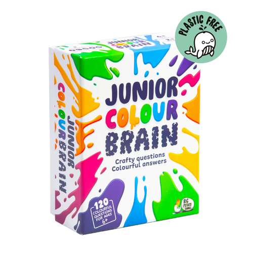 Scrawl 12+ — Brain Games