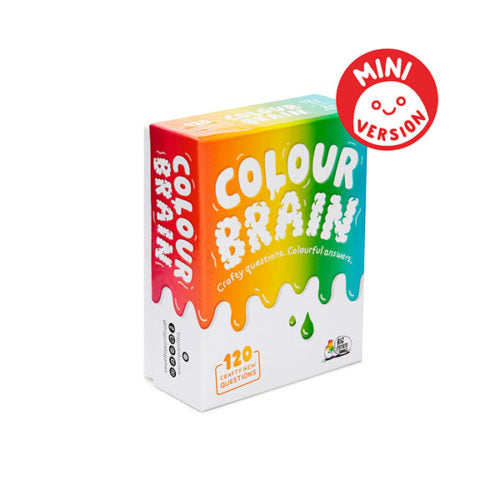 Colour Brain Expansion Pack - BEST SELLER