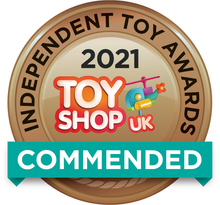 Load image into Gallery viewer, Happy Puzzle Company Zooloigans - Commended @ Independent Toy Awards 2021!
