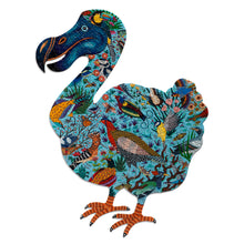 Load image into Gallery viewer, Djeco Puzz Art - Dodo - BEST SELLER
