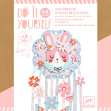 Load image into Gallery viewer, Djeco DIY My First Dreamcatcher to Create - Dreamer
