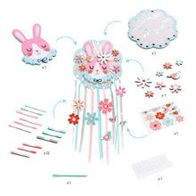 Load image into Gallery viewer, Djeco DIY My First Dreamcatcher to Create - Dreamer
