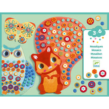 Load image into Gallery viewer, Djeco Mosaics - Milfiori
