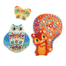 Load image into Gallery viewer, Djeco Mosaics - Milfiori
