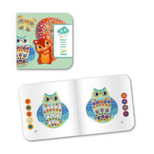 Load image into Gallery viewer, Djeco Mosaics - Milfiori
