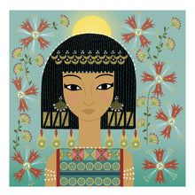 Load image into Gallery viewer, Djeco Patterns and Decorations Clear Stamps
