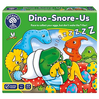 Dino-Snore-Us - BEST SELLER