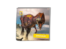 Load image into Gallery viewer, National Geographic Dinosaurs - BEST SELLER
