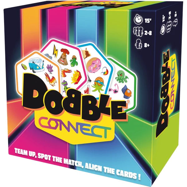 Dobble Connect - BEST SELLER