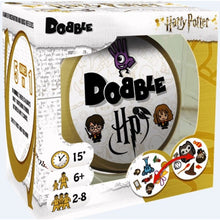 Load image into Gallery viewer, Dobble Harry Potter - BEST SELLER
