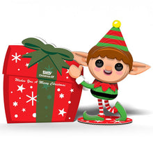 Load image into Gallery viewer, Christmas Elf

